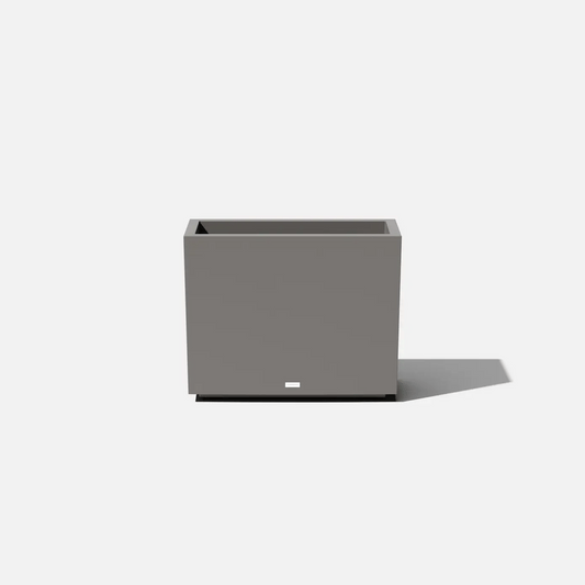 Span Planter - Grey
