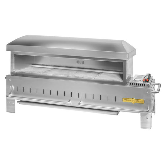 Crown Verity 48" Table Top Pizza Oven