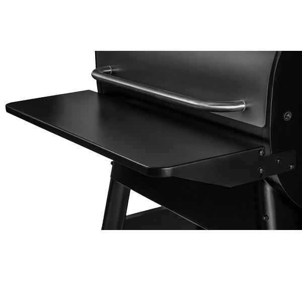 Traeger Ironwood 885 Folding Front Shelf