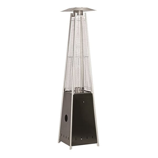 Pyramid Style Patio Heater - Propane