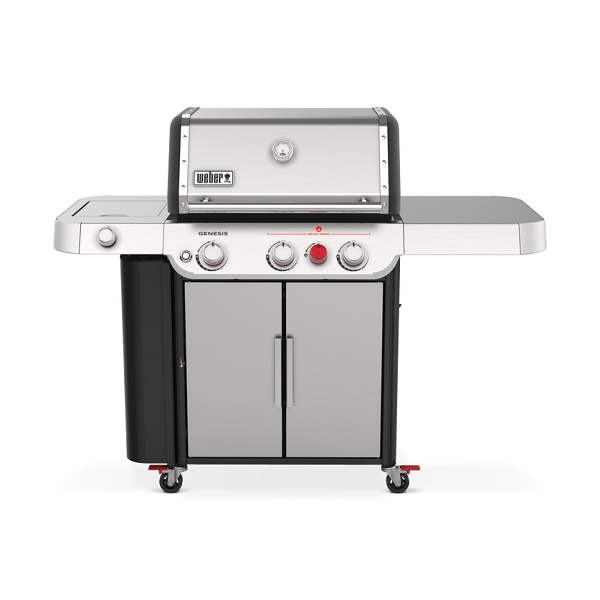 Grills on outlet clearance