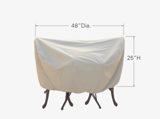 36" Bistro Table & Chairs