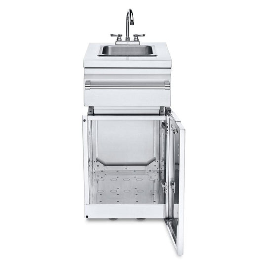 Crown Verity Infinite Series Sink Cabinet Module