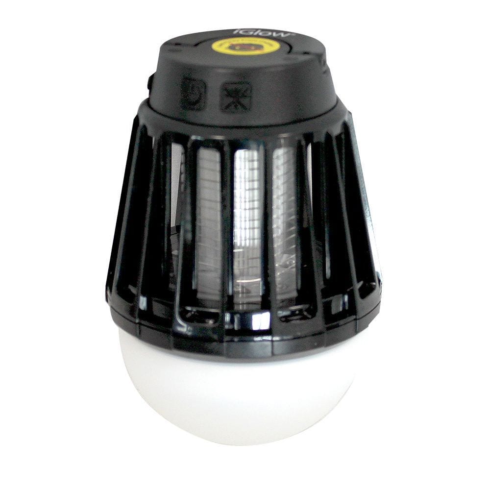Mosquito Killer Lantern