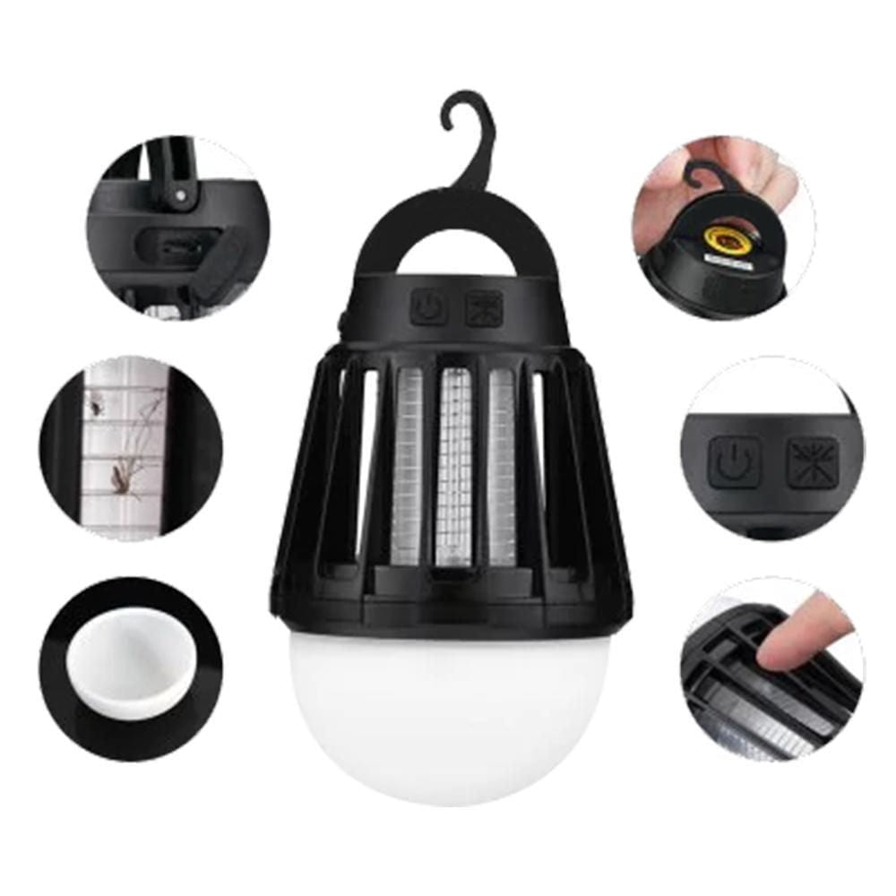 Mosquito Killer Lantern