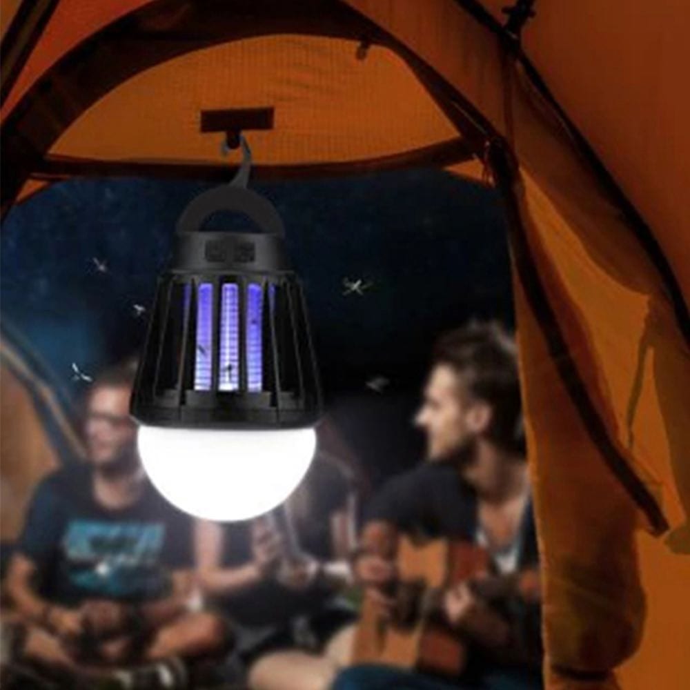 Mosquito Killer Lantern