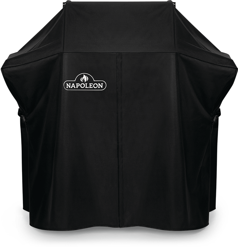 Napoleon Rogue 425 Series Grill Cover InsideOut