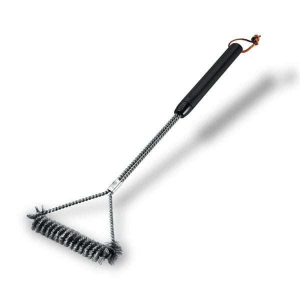 Weber 21 Grill Brush – InsideOut