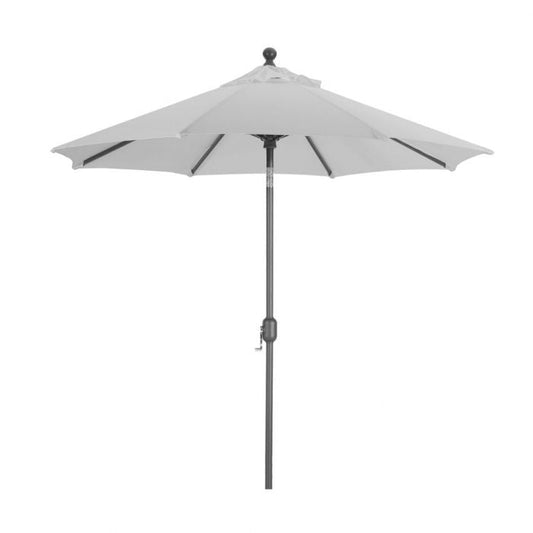 7.5'  Rnd Galtech Deluxe Auto-Tilt Umbrella