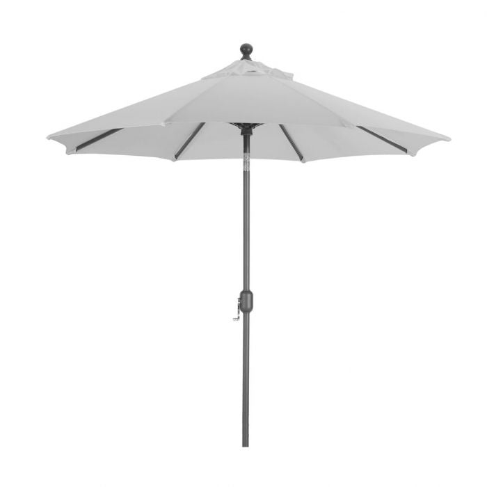 7.5' Rnd Galtech Deluxe Auto-Tilt Umbrella