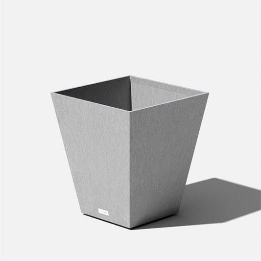 Nobleton Planter - Charcoal