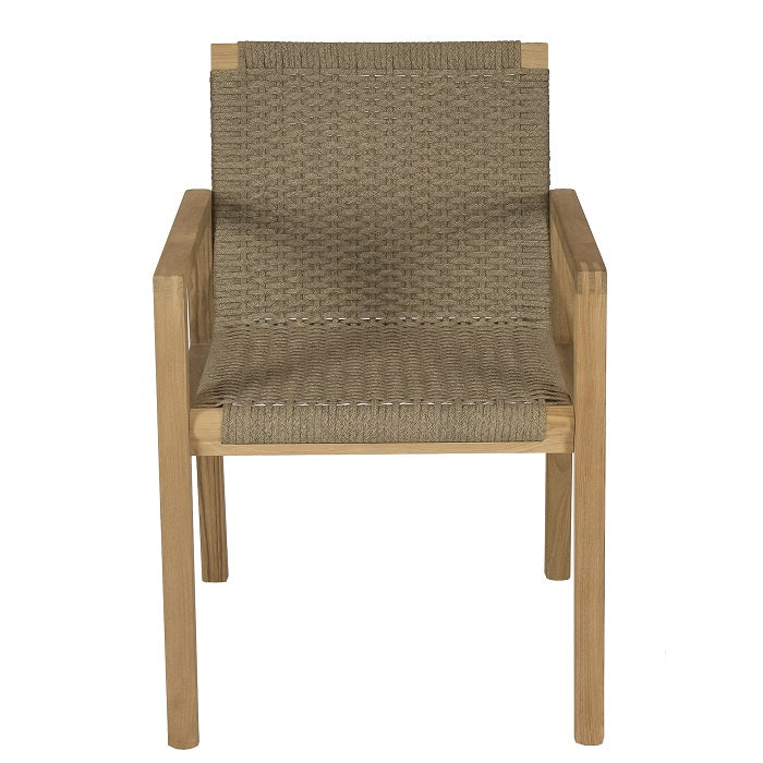 Admiral Dining Chair