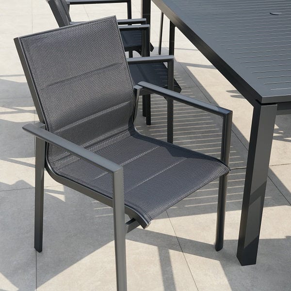 Breeze 9pc Dining Set