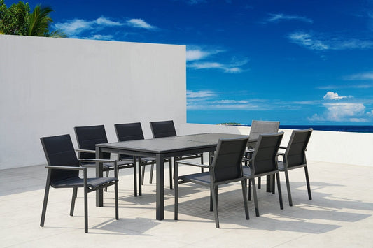 Breeze 7pc Dining Set