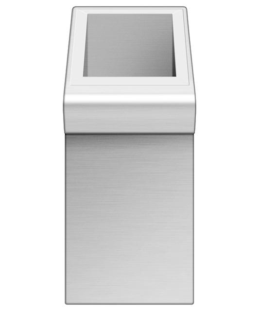 DCS 6" Countertop Storage for Series 9 48" Grill