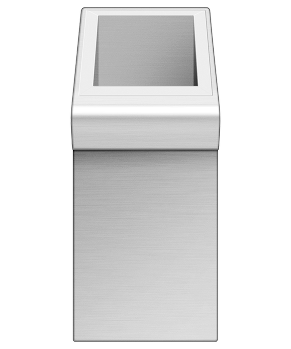 DCS 6" Countertop Storage for Series 7 36" Grill