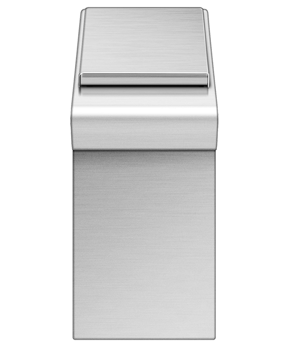 DCS 6" Countertop Storage for Series 7 36" Grill