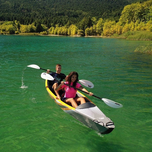 Tomahawk Air-K-440 Kayak