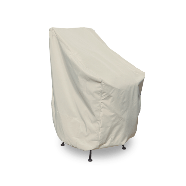 Bar Chair Cover (28" W x 33" D x 49" H)