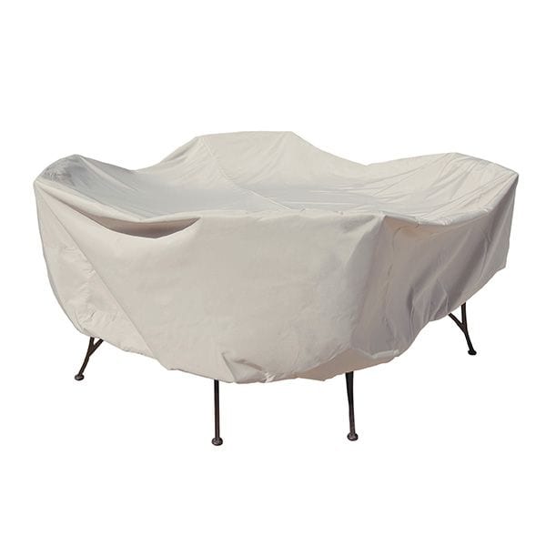 54" Round Table & Chair Cover