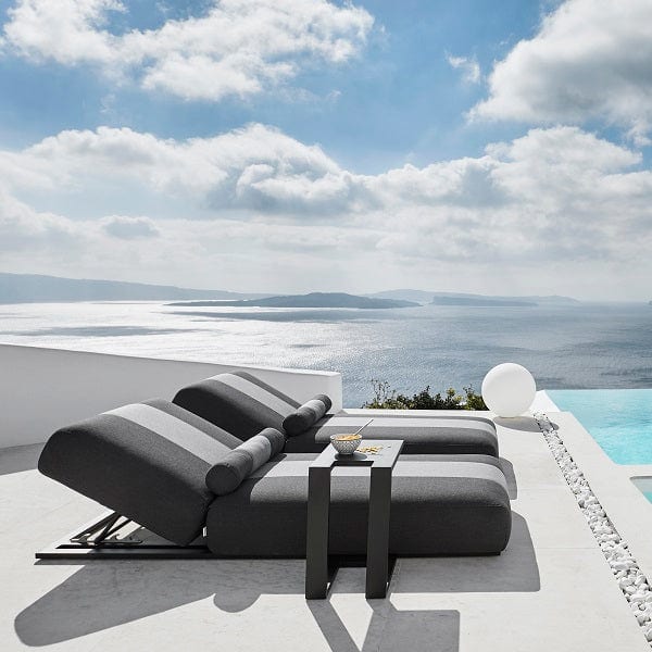 Joy Chaise Lounge