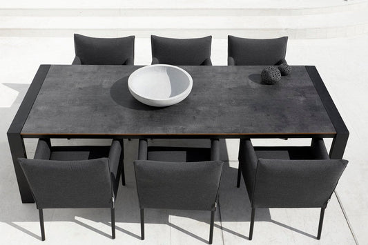 Lima 7pc Dining Set