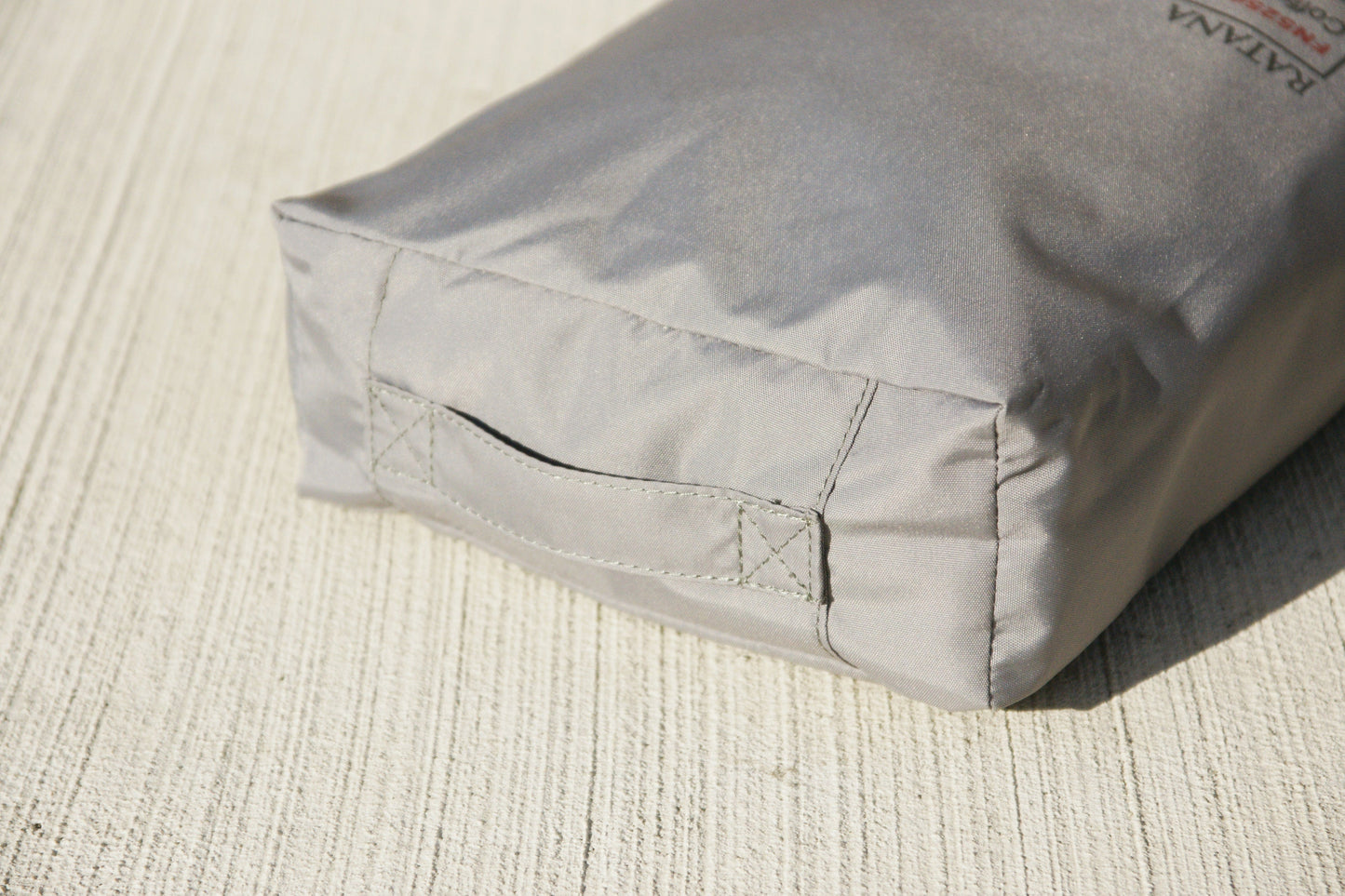 Low Back Small Sofa Cover