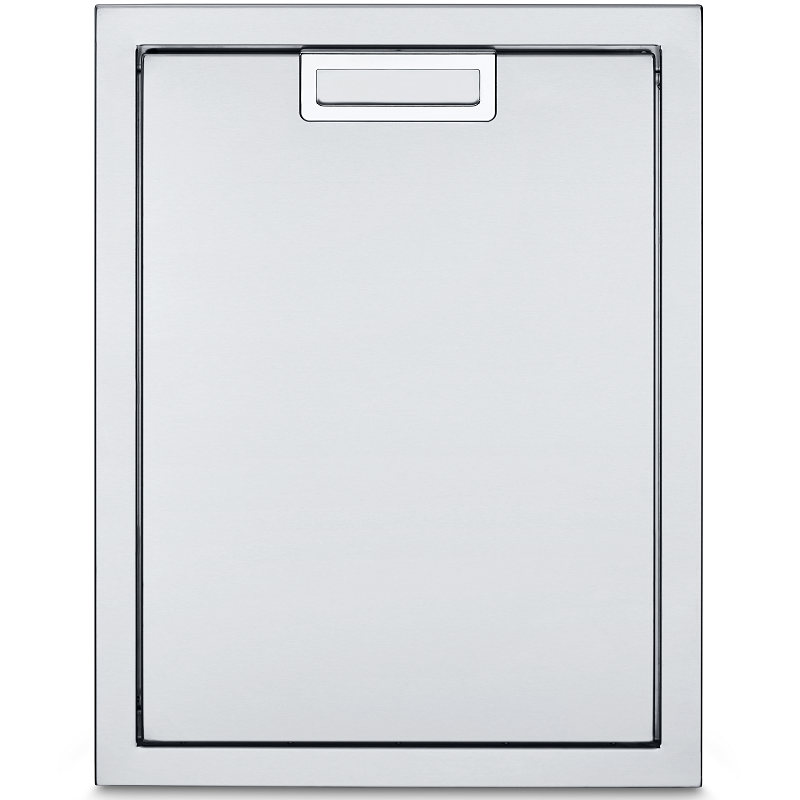 Crown Verity Infinite Series Large Built-In Cabinet with Three Single Drawers