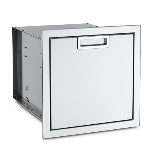 Crown Verity Infinite Series Small Built-In Cabinet