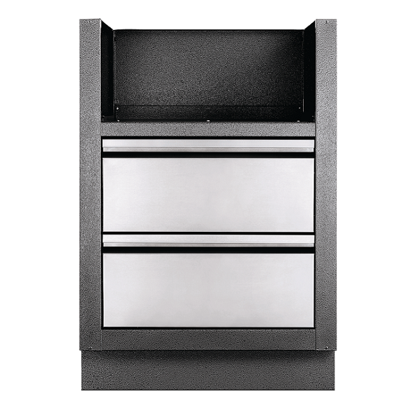 Napoleon Oasis Built-In Under Grill Cabinet for BI 700 Series 18" & 12" Burners