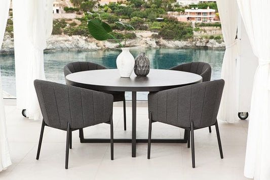 Greta 5pc Dining Set