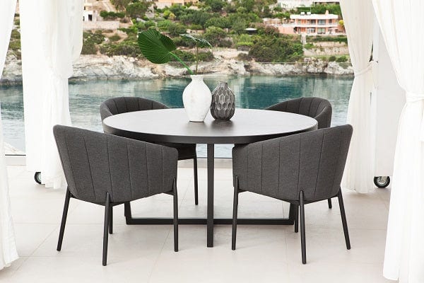 Greta 5pc Dining Set