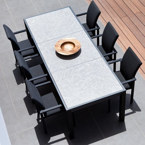 Bolt 7pc Dining Set