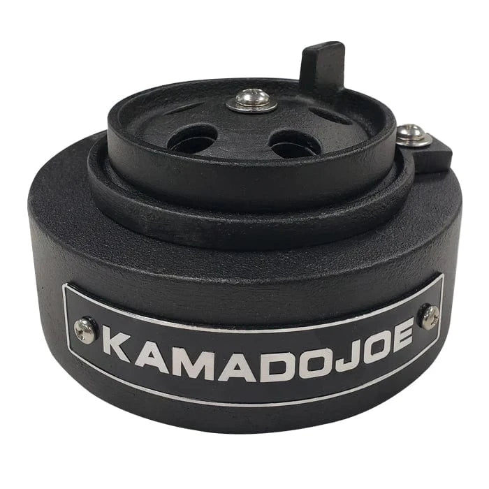 Kamado Joe Dual Function Top Vent for Classic Joe