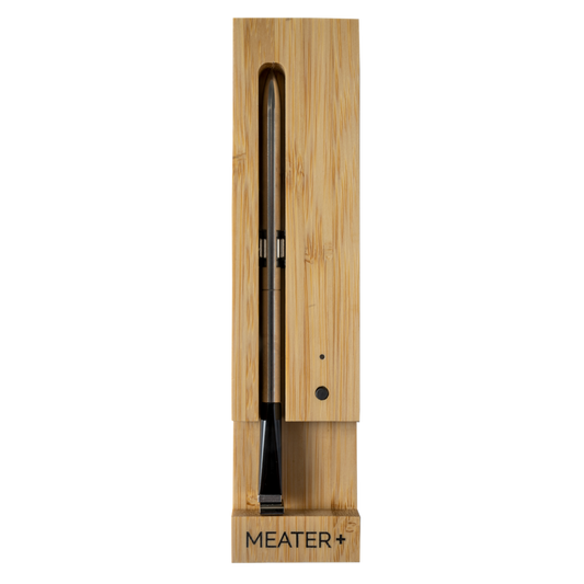 Traeger Meater+ Wireless Meat Thermometer (Honey)