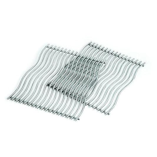 NapoleonStainlessSteel7.5mmWAVECookingGridKitforPrestige500