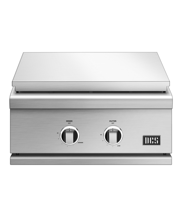 DCS 24" Series 9 Power Burner