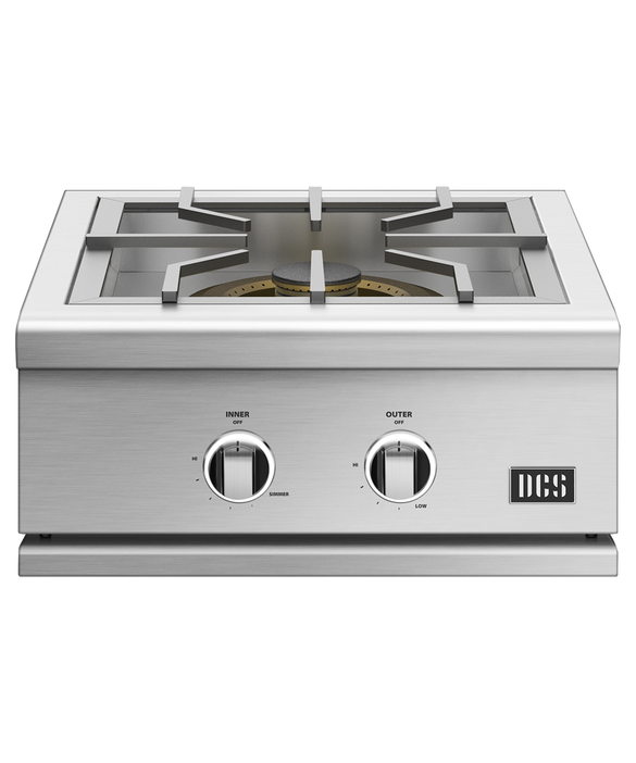 DCS 24" Series 9 Power Burner