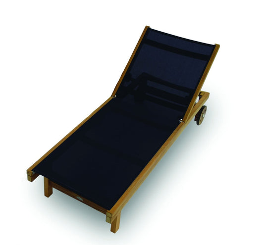 Newport Chaise Lounge