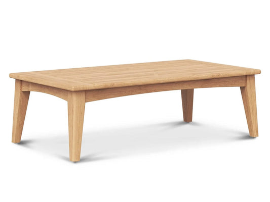 Tribecca Rectangular Coffee Table