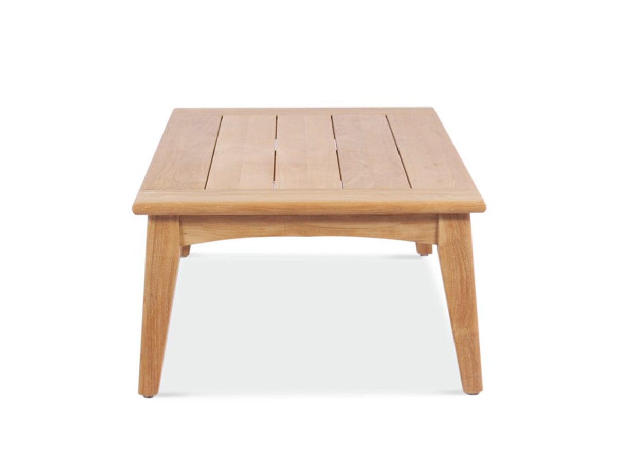 Tribecca Rectangular Coffee Table