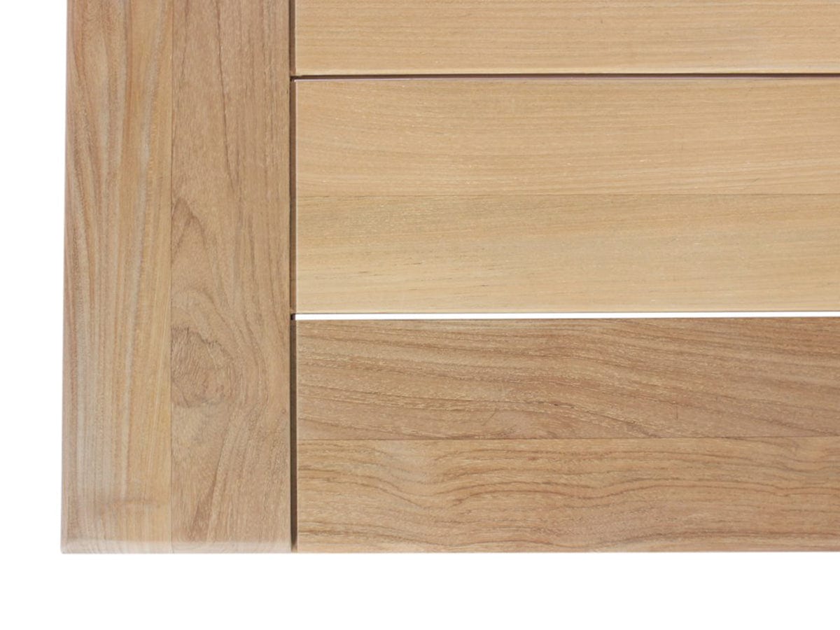 Tribecca Rectangular Coffee Table