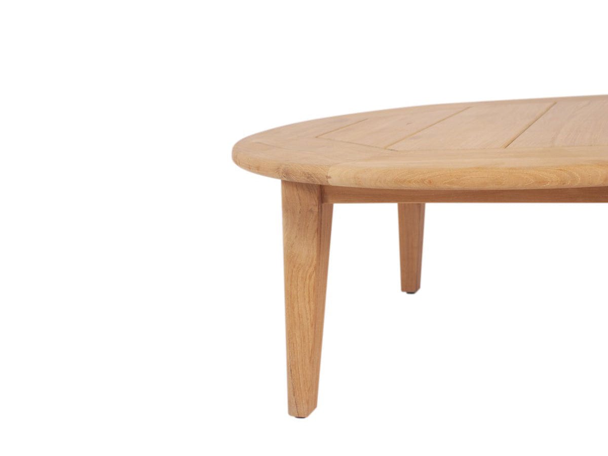 Tribecca Round Coffee Table