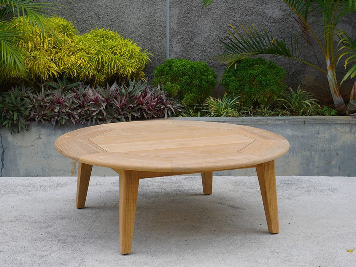 Tribecca Round Coffee Table