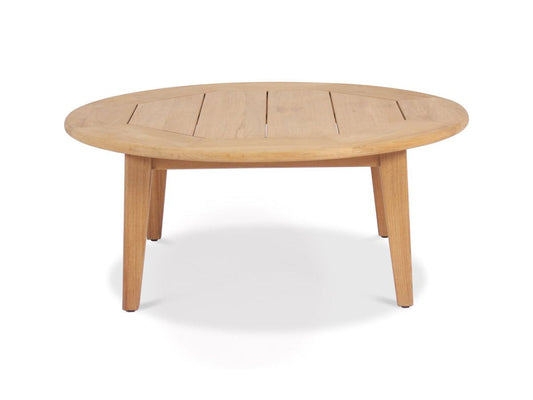 Tribecca Round Coffee Table