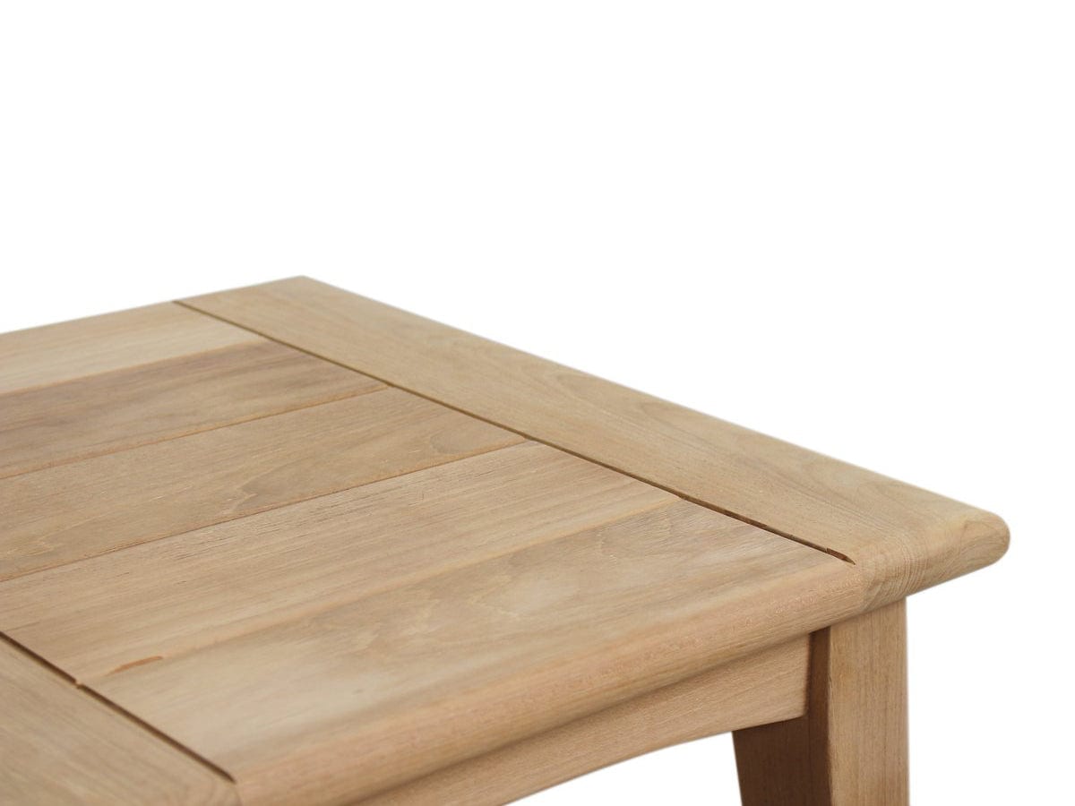 Tribecca Square End Table