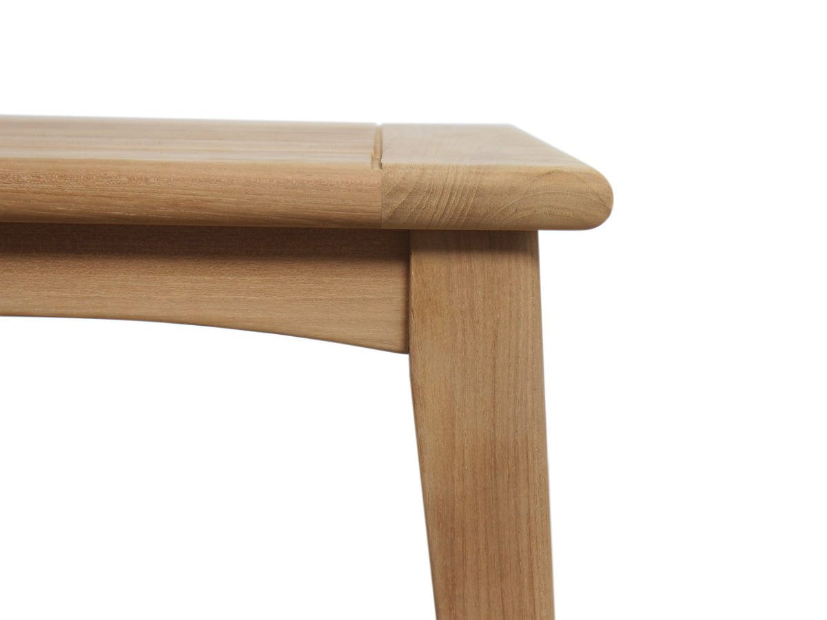 Tribecca Square End Table