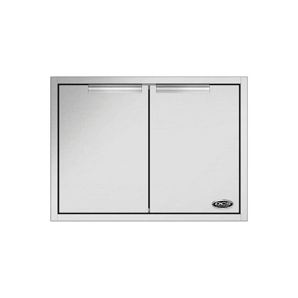 DCS 30" Built-In Access Doors
