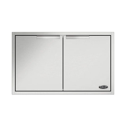 DCS 36" Built-In Access Doors