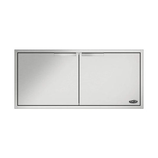 DCS 48" Built-In Access Doors